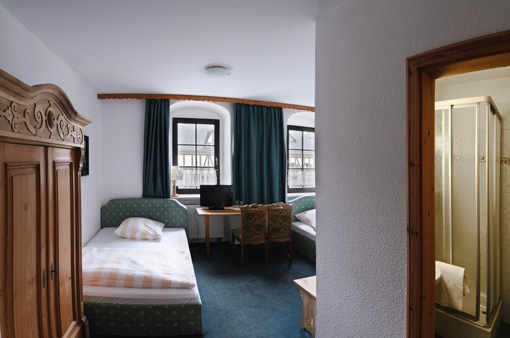 Hotel Braugut Hartmannsdorf Hartmannsdorf bei Chemnitz Habitación foto